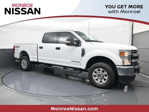 2022 Ford F-250 XLT