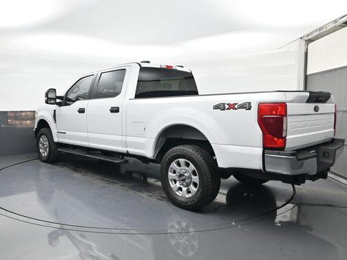 2022 Ford F-250 XLT