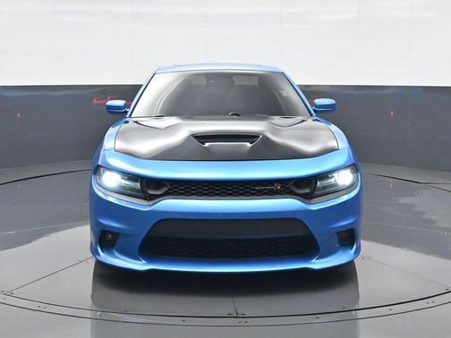 2019 Dodge Charger R/T Scat Pack