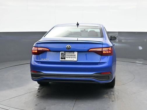 2022 Volkswagen Jetta 1.5T Sport