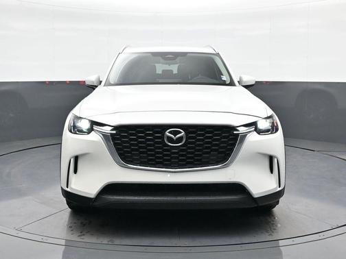 2024 Mazda CX-90 3.3 Turbo S