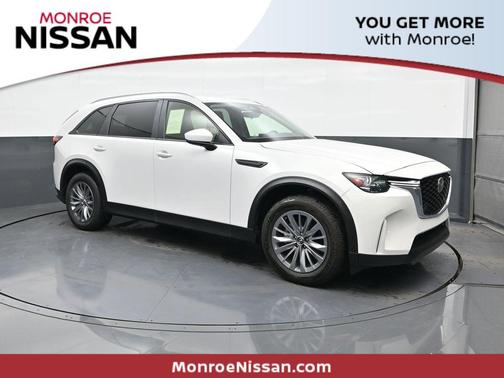 2024 Mazda CX-90 3.3 Turbo S