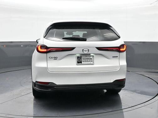 2024 Mazda CX-90 3.3 Turbo S