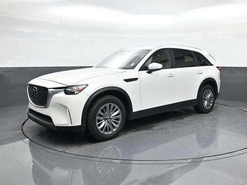 2024 Mazda CX-90 3.3 Turbo S