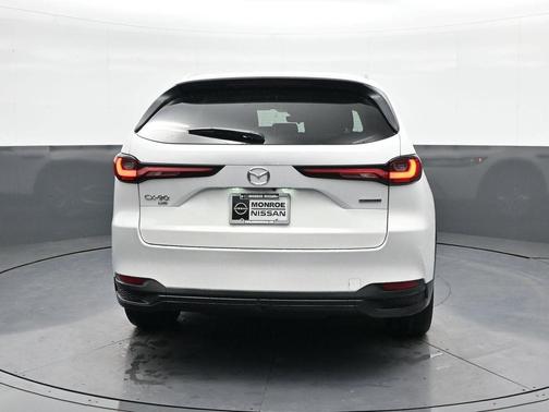 2024 Mazda CX-90 3.3 Turbo S