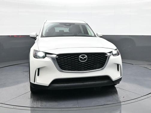 2024 Mazda CX-90 3.3 Turbo S
