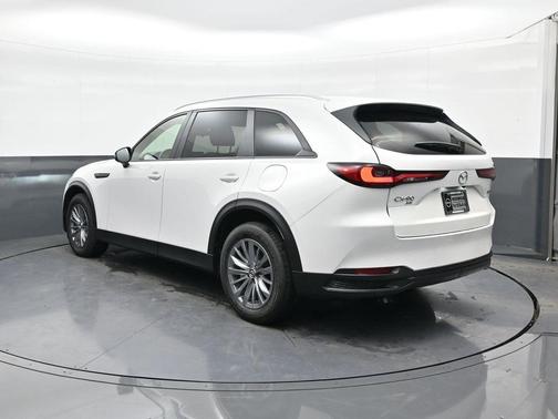 2024 Mazda CX-90 3.3 Turbo S