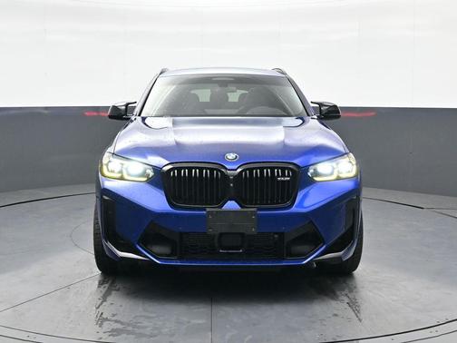 2023 BMW X4 M AWD