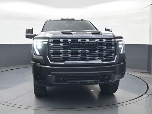 2024 GMC Sierra 2500 Denali Ultimate