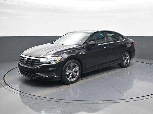 2020 Volkswagen Jetta 1.4T R-Line