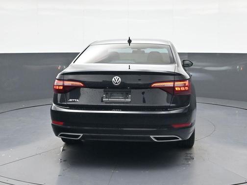 2020 Volkswagen Jetta 1.4T R-Line