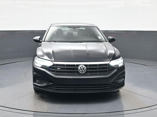 2020 Volkswagen Jetta 1.4T R-Line