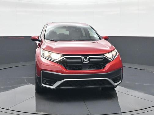 2021 Honda CR-V AWD EX-L