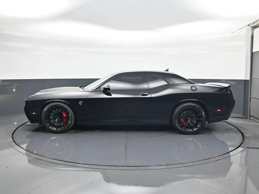 2023 Dodge Challenger SRT Hellcat