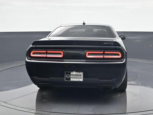 2023 Dodge Challenger SRT Hellcat