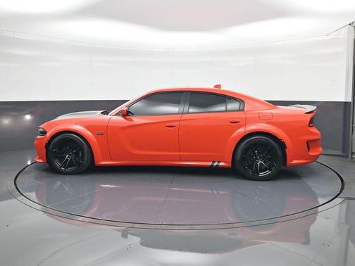 2022 Dodge Charger R/T Scat Pack