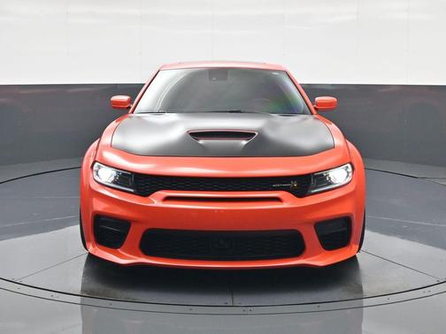 2022 Dodge Charger R/T Scat Pack