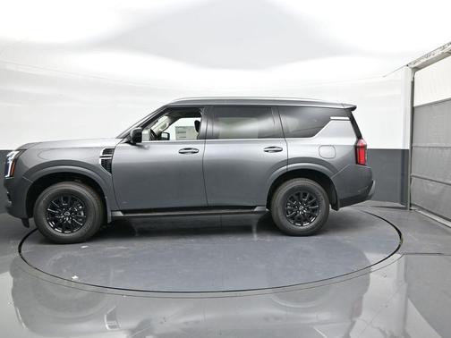2025 Nissan Armada SV 2WD