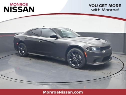 2022 Dodge Charger GT