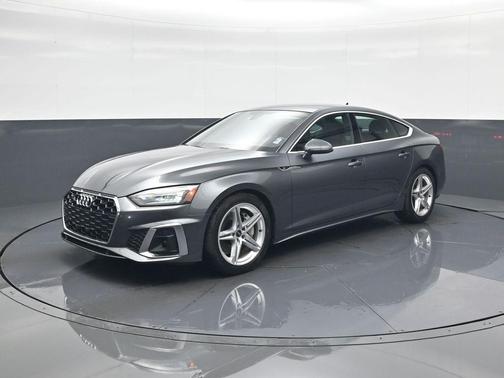 2021 Audi A5 Sportback 45 S Line Premium