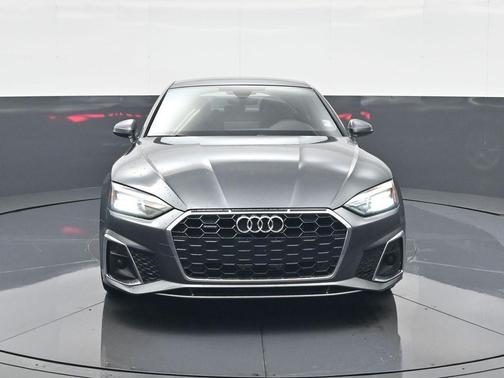2021 Audi A5 Sportback 45 S Line Premium