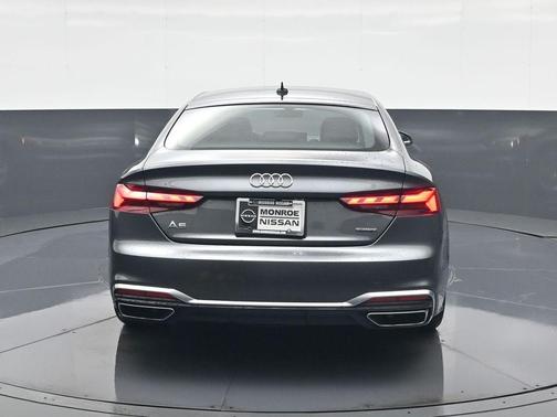 2021 Audi A5 Sportback 45 S Line Premium