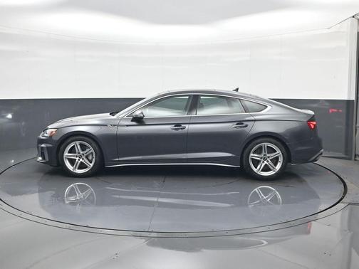 2021 Audi A5 Sportback 45 S Line Premium