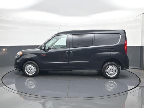 2022 RAM ProMaster City Tradesman