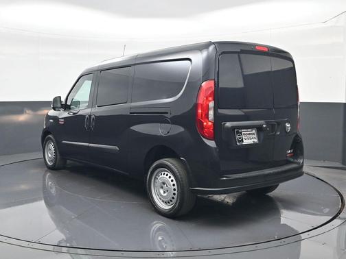 2022 RAM ProMaster City Tradesman