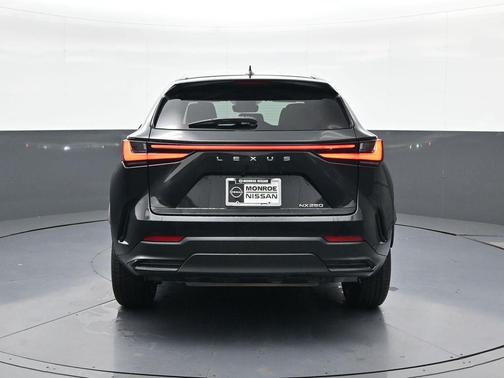 2022 Lexus NX 250 Base