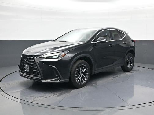 2022 Lexus NX 250 Base