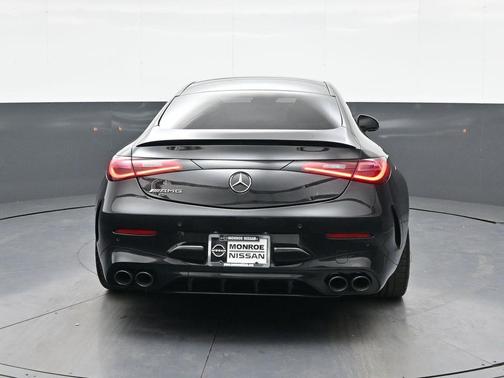 2024 Mercedes-Benz AMG CLE 53 4MATIC+