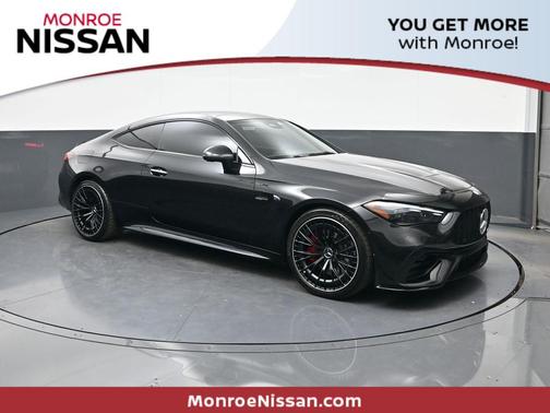 2024 Mercedes-Benz AMG CLE 53 4MATIC+