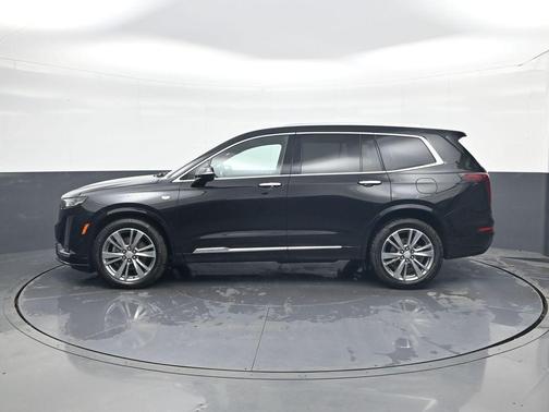 2022 Cadillac XT6 Premium Luxury AWD