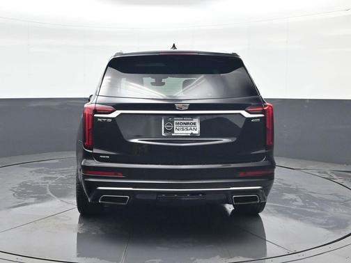 2022 Cadillac XT6 Premium Luxury AWD