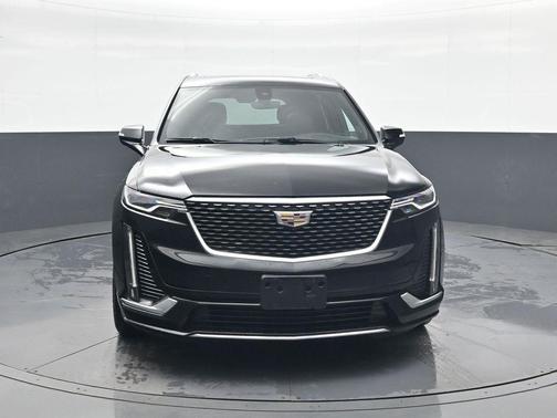 2022 Cadillac XT6 Premium Luxury AWD