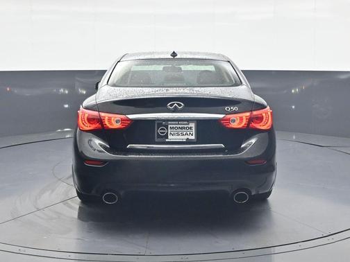 2017 INFINITI Q50 3.0T Premium
