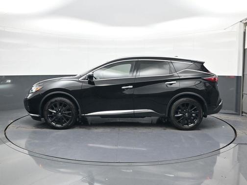 2023 Nissan Murano SL Intelligent AWD