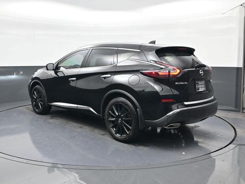 2023 Nissan Murano SL Intelligent AWD