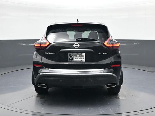 2023 Nissan Murano SL Intelligent AWD