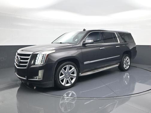 2015 Cadillac Escalade ESV Luxury