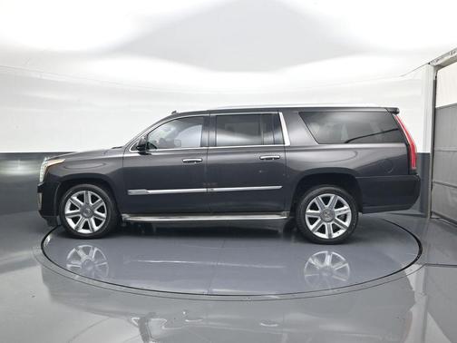 2015 Cadillac Escalade ESV Luxury