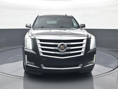 2015 Cadillac Escalade ESV Luxury
