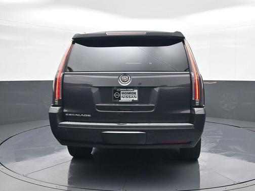2015 Cadillac Escalade ESV Luxury