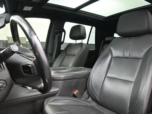 2021 Chevrolet Tahoe 4WD RST