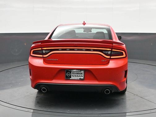 2022 Dodge Charger GT