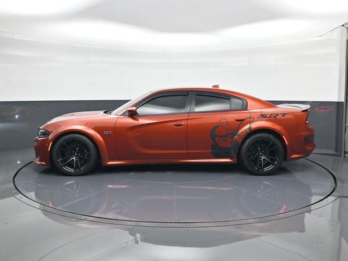 2023 Dodge Charger R/T Scat Pack