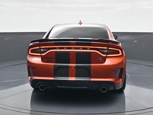 2023 Dodge Charger R/T Scat Pack