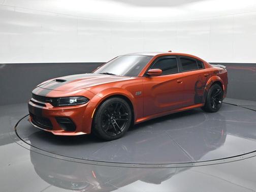 2023 Dodge Charger R/T Scat Pack