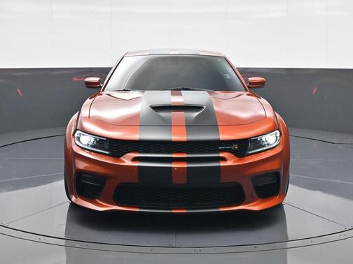2023 Dodge Charger R/T Scat Pack
